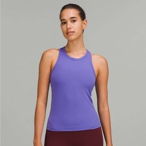 LULULEMON Align Race Length Size 4